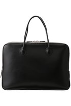 【メゾンカナウ/MAISON CANAU】のSMOOTH BOX-BOSTON(L) 人気、トレンドファッション・服の通販 founy(ファニー) ファッション Fashion レディースファッション Fashion for Women バッグ Bags なめらか Smooth, Silky Texture アクリル Acrylic Material イタリア Italy インナー Innerwear エレガント 上品 Elegant コーティング Coating, Coated Finish スリッパ Slippers, Room Shoes ボストン Boston ボストンバッグ Boston Bag, Retro Bag ポーチ Pouch, Small Case 傘 Umbrella, Parasol thumbnail ブラック|ID: prp329100004891069 ipo3291000000036558040