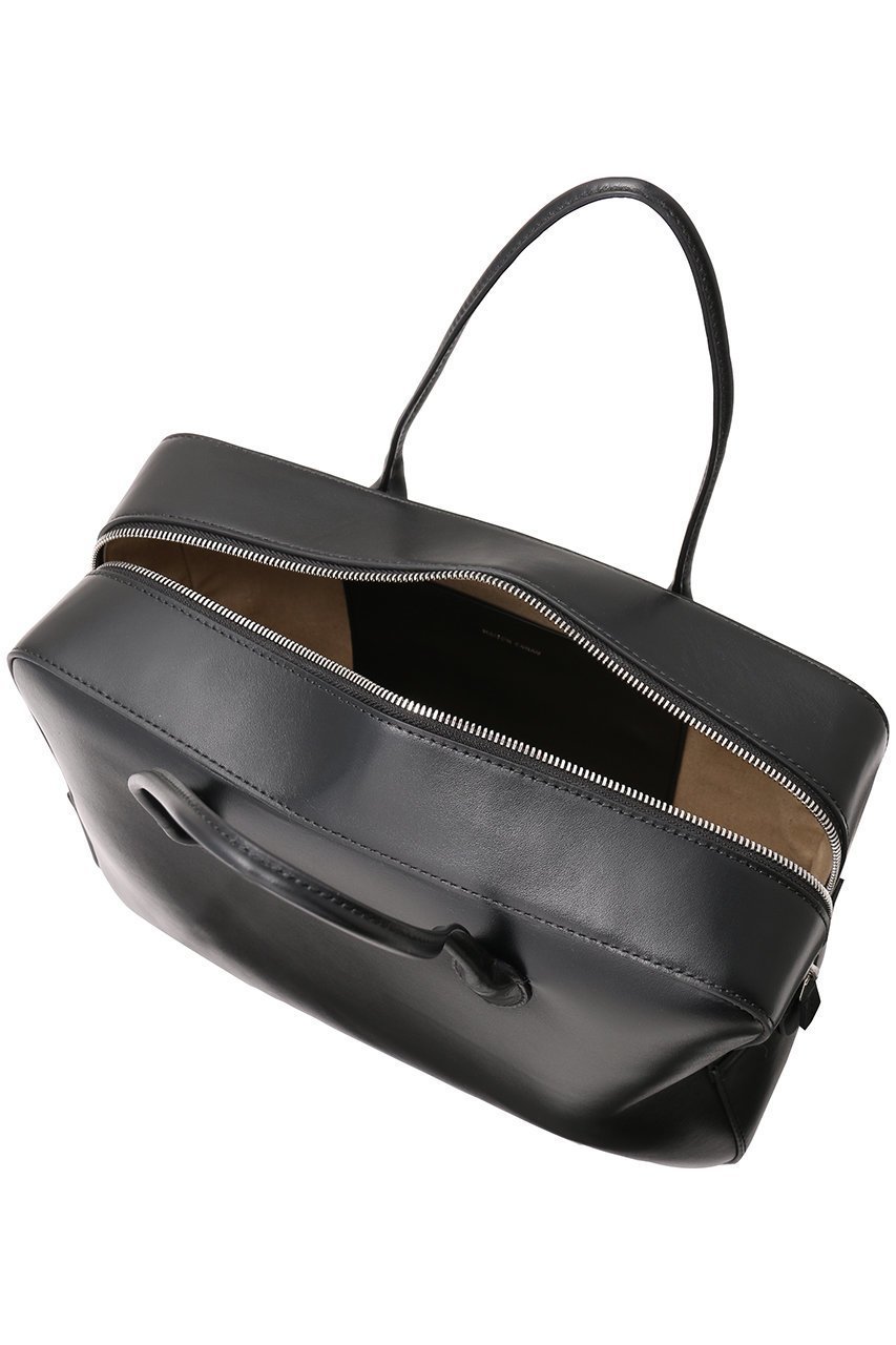 【メゾンカナウ/MAISON CANAU】のSMOOTH BOX-BOSTON(L) 人気、トレンドファッション・服の通販 founy(ファニー) 　ファッション　Fashion　レディースファッション　Fashion for Women　バッグ　Bags　なめらか　Smooth, Silky Texture　アクリル　Acrylic Material　イタリア　Italy　インナー　Innerwear　エレガント 上品　Elegant　コーティング　Coating, Coated Finish　スリッパ　Slippers, Room Shoes　ボストン　Boston　ボストンバッグ　Boston Bag, Retro Bag　ポーチ　Pouch, Small Case　傘　Umbrella, Parasol　other-6|ID: prp329100004891069 ipo3291000000036558045