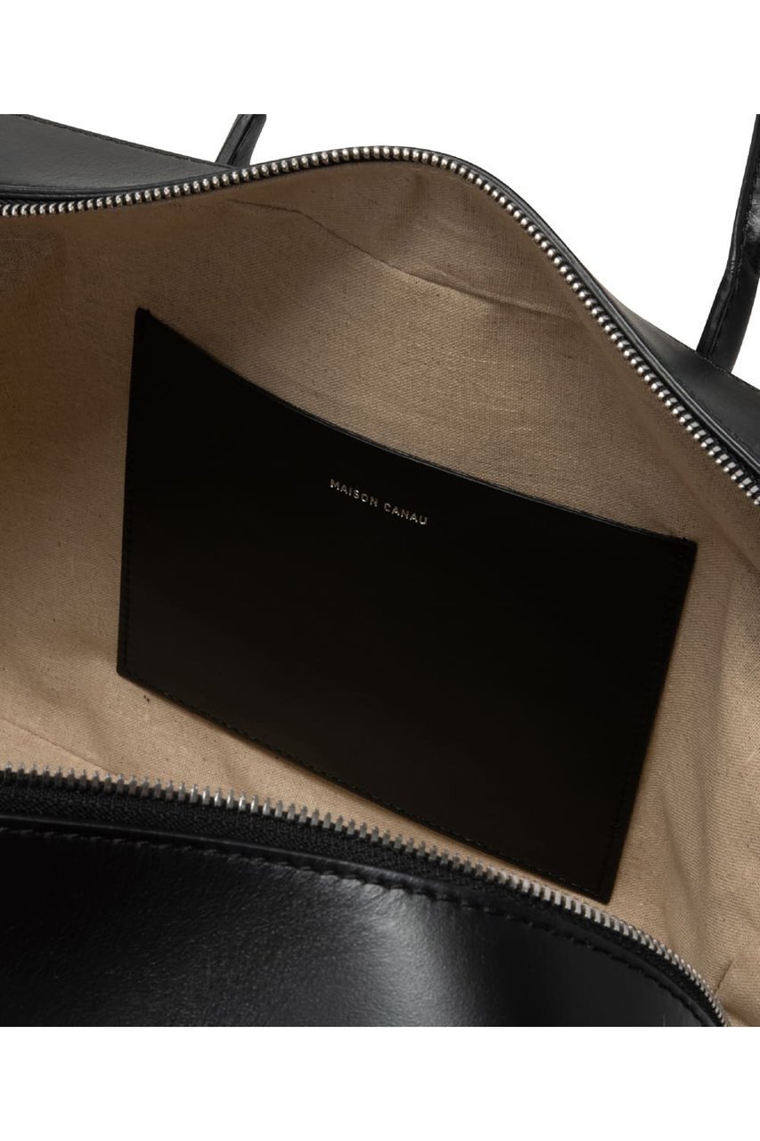 【メゾンカナウ/MAISON CANAU】のSMOOTH BOX-BOSTON(L) 人気、トレンドファッション・服の通販 founy(ファニー) 　ファッション　Fashion　レディースファッション　Fashion for Women　バッグ　Bags　なめらか　Smooth, Silky Texture　アクリル　Acrylic Material　イタリア　Italy　インナー　Innerwear　エレガント 上品　Elegant　コーティング　Coating, Coated Finish　スリッパ　Slippers, Room Shoes　ボストン　Boston　ボストンバッグ　Boston Bag, Retro Bag　ポーチ　Pouch, Small Case　傘　Umbrella, Parasol　other-8|ID: prp329100004891069 ipo3291000000036558047