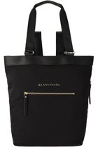 【ランバン オン ブルー/LANVIN en Bleu】のトート型リュック ブラック|ID: prp329100004891075 ipo3291000000036928196