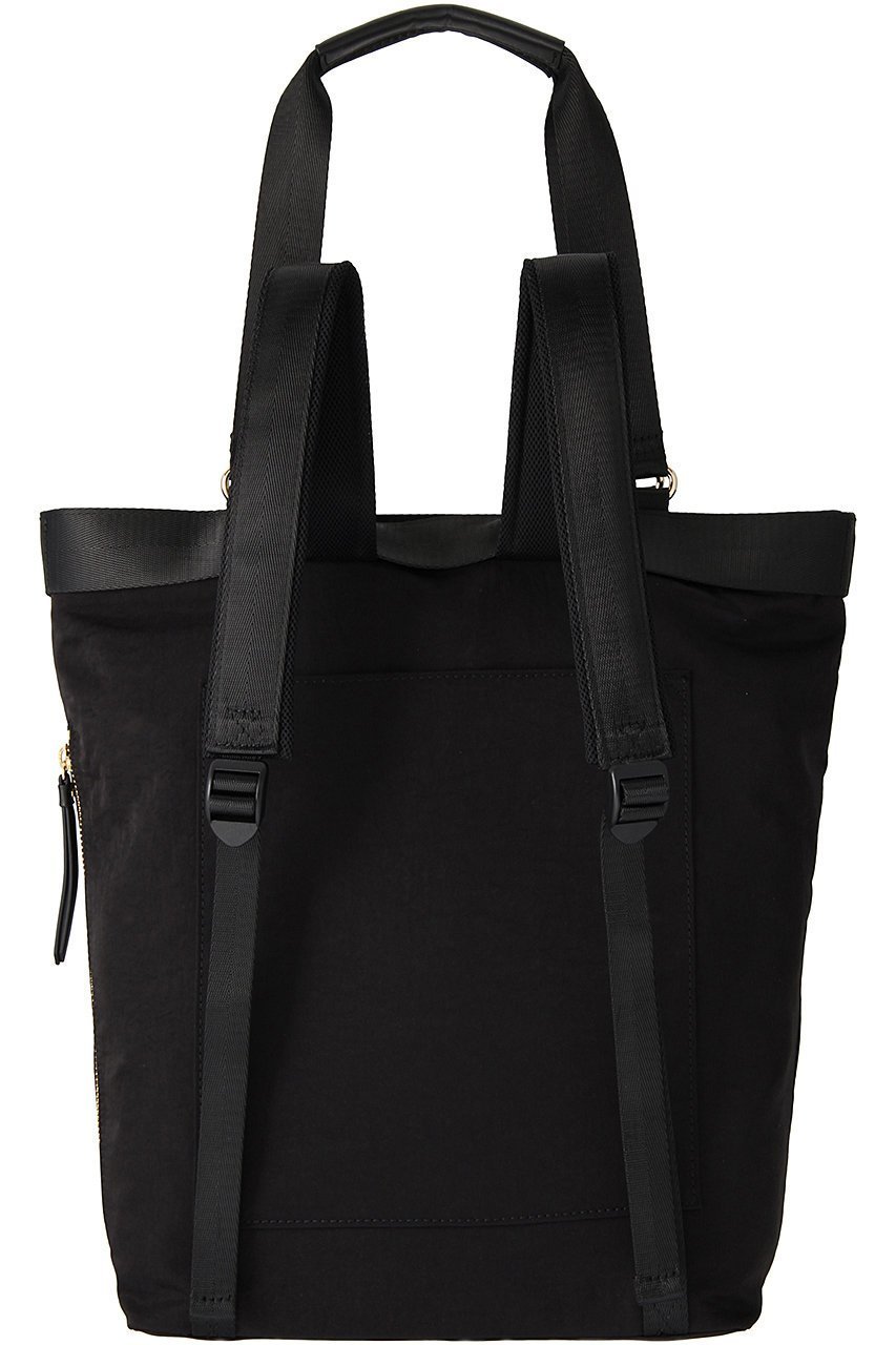 【ランバン オン ブルー/LANVIN en Bleu】のトート型リュック 大人の最旬トレンドファッション＆コーディネート founy(ファウニー) 　ファッション　Fashion　レディースファッション　Fashion for Women　バッグ　Bags　アクセサリー　Fashion Accessories　エレガント 上品　Elegant　コンパクト　Compact, Small Size　シンプル　Simple, Minimal　ポケット　Pocket, Pocket Detail　リュック　Backpack, Rucksack　other-3|ID: prp329100004891075 ipo3291000000036928200
