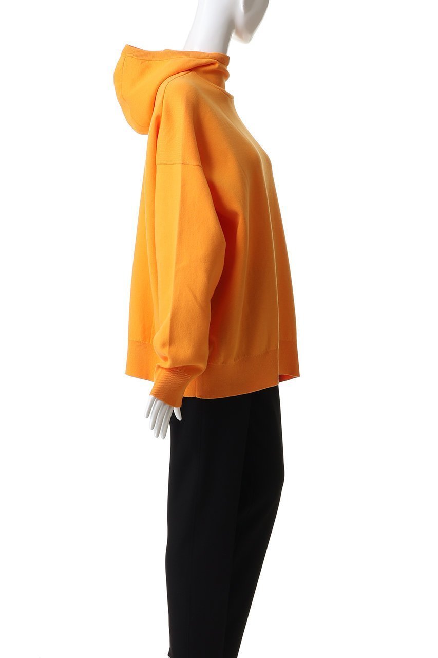 【ナゴンスタンス/nagonstans】のknit parker 大人の最旬トレンドファッション＆コーディネート founy(ファウニー) 　ファッション　Fashion　レディースファッション　Fashion for Women　トップス・カットソー　Cut & Sew Tops　ニット　Knit Tops & Sweaters　レディースパーカー・カジュアルフーディー　Casual Hoodies & Sweatshirts　パーカー　Hoodie, Parka　フィット　Fit, Slim Fit　other-3|ID: prp329100004891090 ipo3291000000036643830