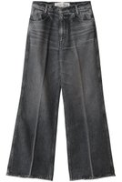 【シンゾーン/Shinzone】のパリジェンヌデニム TYPE-2 人気、トレンドファッション・服の通販 founy(ファニー) ファッション Fashion レディースファッション Fashion for Women パンツ Pants & Trousers デニムパンツ・ジーンズ・美脚デニム Denim Jeans & Pants センター Center, Center Line デニム Denim, Jeans Material ボーダー Border, Stripe ポケット Pocket, Pocket Detail ヨーク Yoke, Yoke Design レース Lace, Lace Fabric 無地 Plain, Solid Color |ID:prp329100004891096