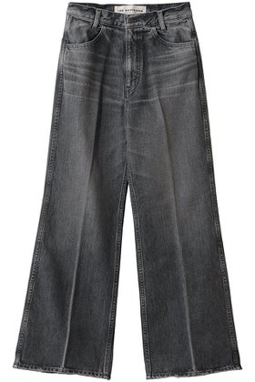 【シンゾーン/Shinzone】 パリジェンヌデニム TYPE-2人気、トレンドファッション・服の通販 founy(ファニー) ファッション Fashion レディースファッション Fashion for Women パンツ Pants & Trousers デニムパンツ・ジーンズ・美脚デニム Denim Jeans & Pants センター Center, Center Line デニム Denim, Jeans Material ボーダー Border, Stripe ポケット Pocket, Pocket Detail ヨーク Yoke, Yoke Design レース Lace, Lace Fabric 無地 Plain, Solid Color |ID:prp329100004891096