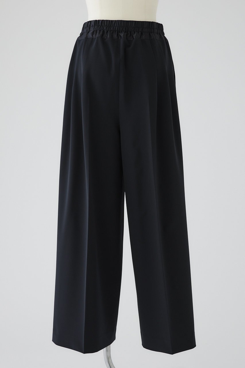 【リムアーク/RIM.ARK】のTextile hybrid PT/パンツ 人気、トレンドファッション・服の通販 founy(ファニー) 　ファッション　Fashion　レディースファッション　Fashion for Women　パンツ　Pants & Trousers　おすすめ　Recommended / Our Picks　カットソー　Cut and Sewn Top　サンダル　Sandals, Summer Shoes　シューズ　Shoes, Footwear　セットアップ　Set-Up, Coordinated Outfit　ツイル　Twist, Twisted Detail　リラックス　Relax, Relaxed Fit　ルーズ　Loose, Oversized　再入荷　Restock / Back in Stock　other-4|ID: prp329100004891100 ipo3291000000036558381