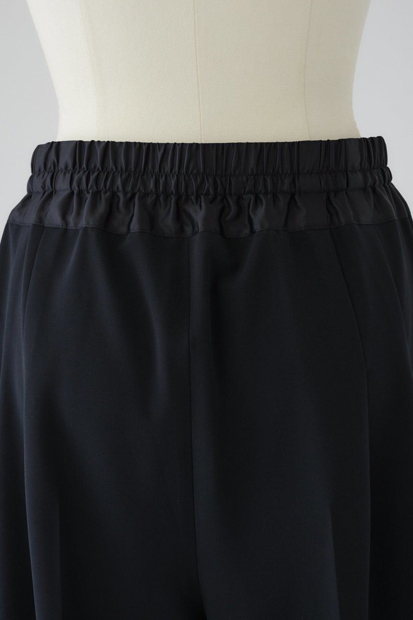 【リムアーク/RIM.ARK】のTextile hybrid PT/パンツ 人気、トレンドファッション・服の通販 founy(ファニー) 　ファッション　Fashion　レディースファッション　Fashion for Women　パンツ　Pants & Trousers　おすすめ　Recommended / Our Picks　カットソー　Cut and Sewn Top　サンダル　Sandals, Summer Shoes　シューズ　Shoes, Footwear　セットアップ　Set-Up, Coordinated Outfit　ツイル　Twist, Twisted Detail　リラックス　Relax, Relaxed Fit　ルーズ　Loose, Oversized　再入荷　Restock / Back in Stock　other-6|ID: prp329100004891100 ipo3291000000036558383