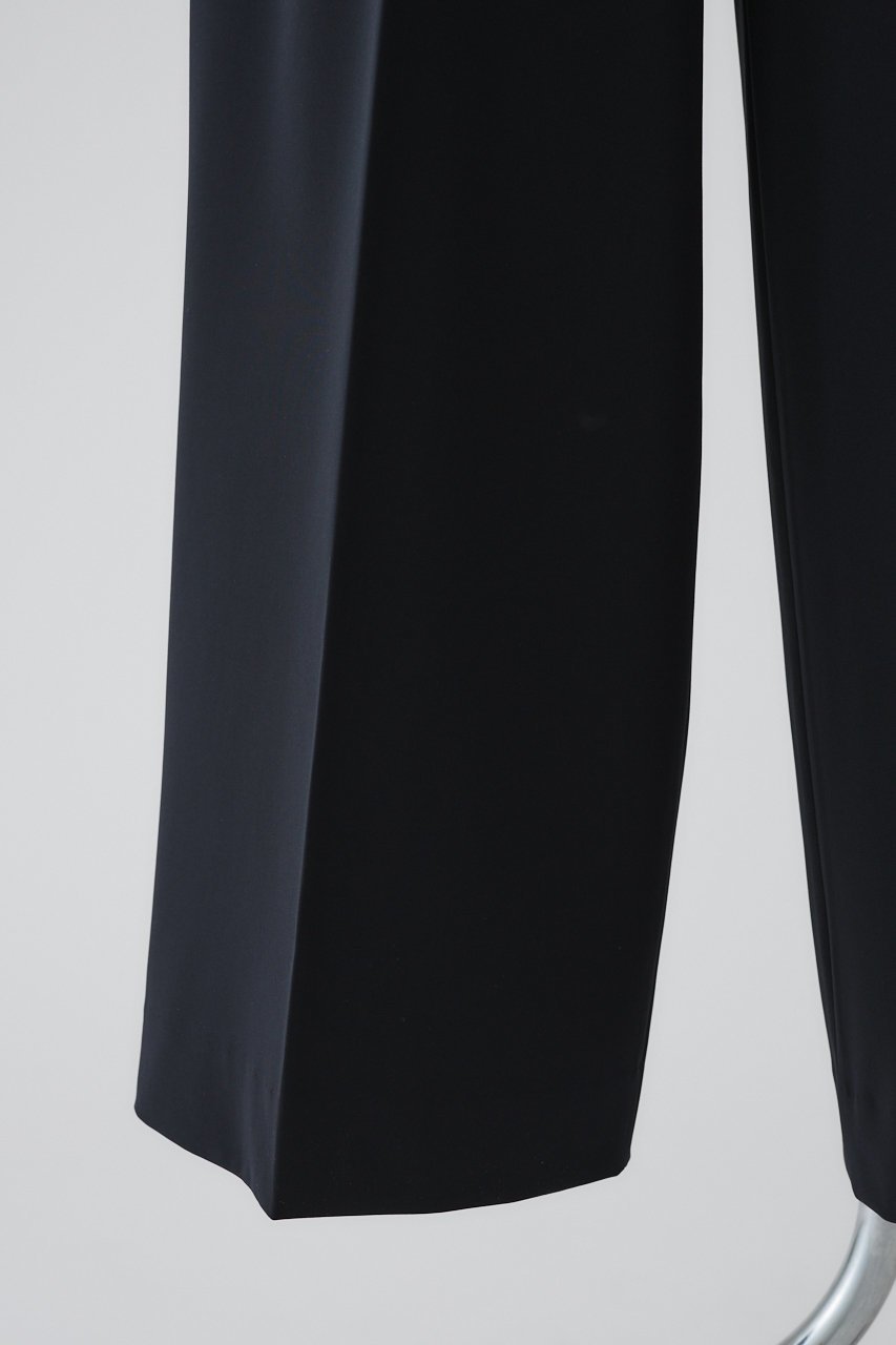 【リムアーク/RIM.ARK】のTextile hybrid PT/パンツ 人気、トレンドファッション・服の通販 founy(ファニー) 　ファッション　Fashion　レディースファッション　Fashion for Women　パンツ　Pants & Trousers　おすすめ　Recommended / Our Picks　カットソー　Cut and Sewn Top　サンダル　Sandals, Summer Shoes　シューズ　Shoes, Footwear　セットアップ　Set-Up, Coordinated Outfit　ツイル　Twist, Twisted Detail　リラックス　Relax, Relaxed Fit　ルーズ　Loose, Oversized　再入荷　Restock / Back in Stock　other-8|ID: prp329100004891100 ipo3291000000036558385