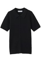 【リムアーク/RIM.ARK】のHook design fit tops/トップス 人気、トレンドファッション・服の通販 founy(ファニー) ファッション Fashion レディースファッション Fashion for Women トップス・カットソー Cut & Sew Tops シャツ・ブラウス・オフィスカジュアル Elegant Blouses & Button-Ups インナー Innerwear キャミソール Camisole, Spaghetti Strap Top サマー Summer, Summer Style スプリング Spring, Spring Collection スリーブ Sleeve, Long Sleeve / Short Sleeve フィット Fit, Slim Fit フロント Front, Front Design ロング Long, Long-Length thumbnail ブラック|ID: prp329100004891101 ipo3291000000036558388