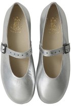 【エスメラルダ/Esmeralda】の【BONTRE】スタッズメリージェーン/50302 人気、トレンドファッション・服の通販 founy(ファニー) ファッション Fashion レディースファッション Fashion for Women クラシカル Classical, Vintage-Inspired クラシック Classic, Timeless Style シューズ Shoes, Footwear シルバー Silver, Metallic Silver スタッズ Studs, Metal Accents フラット Flat, Flat Shoes ラップ Wrap, Wrap Design エレガント 上品 Elegant ビジネス 仕事 通勤 Business / Work / Commuting thumbnail SV|ID: prp329100004891102 ipo3291000000036558396