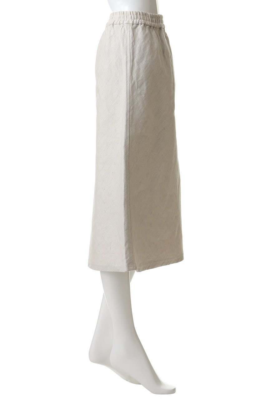 【オブラダ/Oblada】のヘンプイージースカート 人気、トレンドファッション・服の通販 founy(ファニー) 　ファッション　Fashion　レディースファッション　Fashion for Women　スカート　Skirts　ロングスカート　Long Skirts / Maxi & Midi Skirts　ジャケット　Jacket, Outerwear　スウェット / スエット　Sweatshirt, Sweatwear　ロング　Long, Long-Length　other-3|ID: prp329100004891113 ipo3291000000036558497