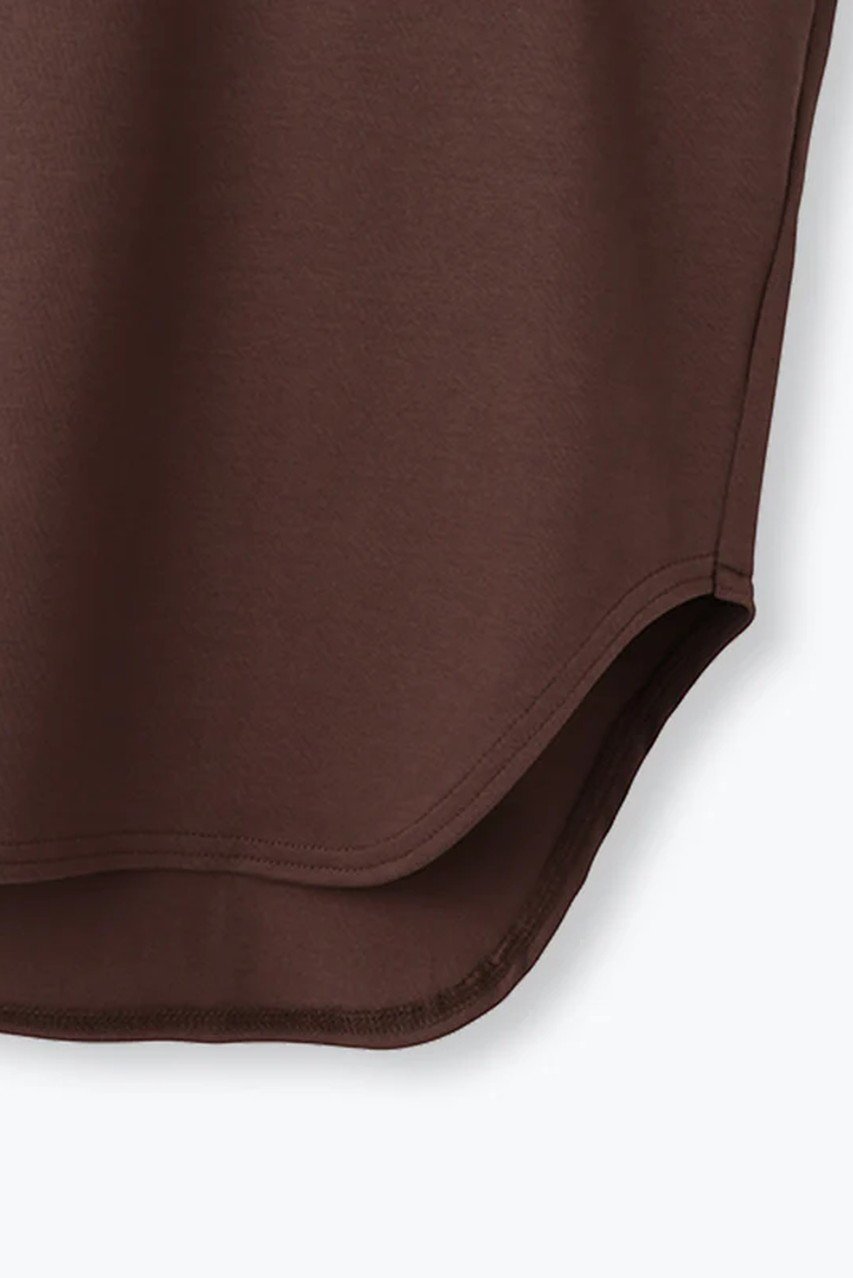 【レリル/lelill】の【日本製】BASICラグランL/S 人気、トレンドファッション・服の通販 founy(ファニー) 　ファッション　Fashion　レディースファッション　Fashion for Women　トップス・カットソー　Cut & Sew Tops　シャツ・ブラウス・オフィスカジュアル　Elegant Blouses & Button-Ups　ロングTシャツ・Tシャツ　Longline T-Shirts & Tees　カットソー・ベーシックTシャツ　Cut-and-Sewn Tops / Stretch Tees & Basics　スリーブ　Sleeve, Long Sleeve / Short Sleeve　ベーシック　Basic, Essential　ロング　Long, Long-Length　エレガント 上品　Elegant　日本製　Made In Japan　other-5|ID: prp329100004891144 ipo3291000000036558916