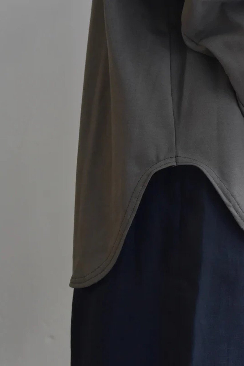 【レリル/lelill】の【日本製】BASICラグランL/S 人気、トレンドファッション・服の通販 founy(ファニー) 　ファッション　Fashion　レディースファッション　Fashion for Women　トップス・カットソー　Cut & Sew Tops　シャツ・ブラウス・オフィスカジュアル　Elegant Blouses & Button-Ups　ロングTシャツ・Tシャツ　Longline T-Shirts & Tees　カットソー・ベーシックTシャツ　Cut-and-Sewn Tops / Stretch Tees & Basics　スリーブ　Sleeve, Long Sleeve / Short Sleeve　ベーシック　Basic, Essential　ロング　Long, Long-Length　エレガント 上品　Elegant　日本製　Made In Japan　other-6|ID: prp329100004891144 ipo3291000000036558917