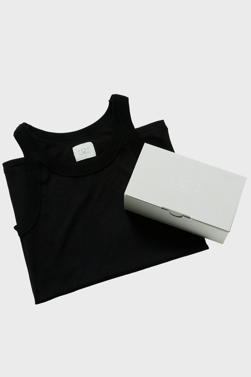 【スタニングルアー/STUNNING LURE】の【KURO iro】シルクタンク 人気、トレンドファッション・服の通販 founy(ファニー) 　ファッション　Fashion　レディースファッション　Fashion for Women　トップス・カットソー　Cut & Sew Tops　キャミソール&ノースリーブ　Camisoles & Sleeveless Tops　シャツ・ブラウス・オフィスカジュアル　Elegant Blouses & Button-Ups　ロングTシャツ・Tシャツ　Longline T-Shirts & Tees　カットソー・ベーシックTシャツ　Cut-and-Sewn Tops / Stretch Tees & Basics　キャミソール　Camisole, Spaghetti Strap Top　シルク　Silk, 100% Silk　タンク　Tank Top, Sleeveless Top　チューブ　Tube, Tube Top　other-4|ID: prp329100004891168 ipo3291000000036559145