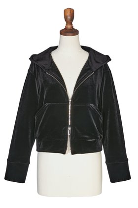 【デイジーリン/DAISY LIN】のDaisy Velour “LUXURY PARKA” 人気、トレンドファッション・服の通販 founy(ファニー) ファッション Fashion レディースファッション Fashion for Women トップス・カットソー Cut & Sew Tops シャツ・ブラウス・オフィスカジュアル Elegant Blouses & Button-Ups レディースパーカー・カジュアルフーディー Casual Hoodies & Sweatshirts ロングTシャツ・Tシャツ Longline T-Shirts & Tees スウェット・クルーネックトップス Sweatshirts & Crewnecks / Relaxed Fit Sweat Tops カットソー・ベーシックTシャツ Cut-and-Sewn Tops / Stretch Tees & Basics ベロアトップス Velour Tops / Velvet-Look Items おすすめ Recommended / Our Picks なめらか Smooth, Silky Texture ウォッシャブル Machine Washable エレガント 上品 Elegant シルバー Silver, Metallic Silver ボトム Bottoms, Lower Wear |ID:prp329100004891188