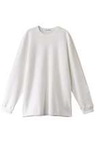 【セブン バイ セブン/SEVEN BY SEVEN / MEN】の【MEN】ヘビーウェイトサーマルシャツ 人気、トレンドファッション・服の通販 founy(ファニー) ファッション Fashion メンズファッション Fashion for Men トップス・カットソー Cut & Sew Tops パーカー・フーディー / カジュアルコーデ Hoodies & Parkas メンズシャツ Shirts サーマル Thermal, Waffle Knit シンプル Simple, Minimal ボトム Bottoms, Lower Wear A/W・秋冬 Autumn/Winter thumbnail ホワイト|ID: prp329100004891192 ipo3291000000036559430