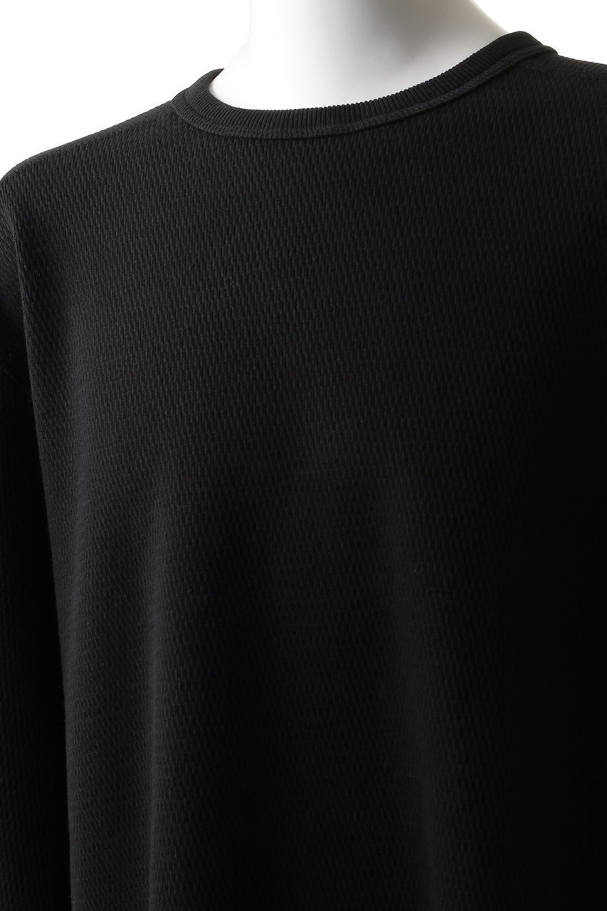 【セブン バイ セブン/SEVEN BY SEVEN / MEN】の【MEN】ヘビーウェイトサーマルシャツ 人気、トレンドファッション・服の通販 founy(ファニー) 　ファッション　Fashion　メンズファッション　Fashion for Men　トップス・カットソー　Cut & Sew Tops　パーカー・フーディー / カジュアルコーデ　Hoodies & Parkas　メンズシャツ　Shirts　サーマル　Thermal, Waffle Knit　シンプル　Simple, Minimal　ボトム　Bottoms, Lower Wear　A/W・秋冬　Autumn/Winter　other-5|ID: prp329100004891192 ipo3291000000036559434