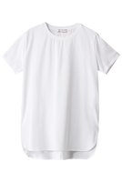 【ベイジ,/BEIGE,】のBROIS(ブロア)/Tシャツ 人気、トレンドファッション・服の通販 founy(ファニー) ファッション Fashion レディースファッション Fashion for Women トップス・カットソー Cut & Sew Tops シャツ・ブラウス・オフィスカジュアル Elegant Blouses & Button-Ups ロングTシャツ・Tシャツ Longline T-Shirts & Tees カットソー・ベーシックTシャツ Cut-and-Sewn Tops / Stretch Tees & Basics インナー Innerwear ショート Short, Short Length ジャケット Jacket, Outerwear ストレッチ Stretch, Stretchy Fabric スリーブ Sleeve, Long Sleeve / Short Sleeve エレガント 上品 Elegant 人気 Popular, Best Seller 定番 Standard, Basic Item |ID:prp329100004891238