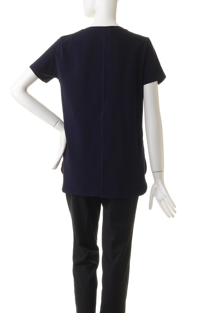 【ベイジ,/BEIGE,】のBROIS(ブロア)/Tシャツ 人気、トレンドファッション・服の通販 founy(ファニー) 　ファッション　Fashion　レディースファッション　Fashion for Women　トップス・カットソー　Cut & Sew Tops　シャツ・ブラウス・オフィスカジュアル　Elegant Blouses & Button-Ups　ロングTシャツ・Tシャツ　Longline T-Shirts & Tees　カットソー・ベーシックTシャツ　Cut-and-Sewn Tops / Stretch Tees & Basics　インナー　Innerwear　ショート　Short, Short Length　ジャケット　Jacket, Outerwear　ストレッチ　Stretch, Stretchy Fabric　スリーブ　Sleeve, Long Sleeve / Short Sleeve　エレガント 上品　Elegant　人気　Popular, Best Seller　定番　Standard, Basic Item　other-4|ID: prp329100004891238 ipo3291000000036560230