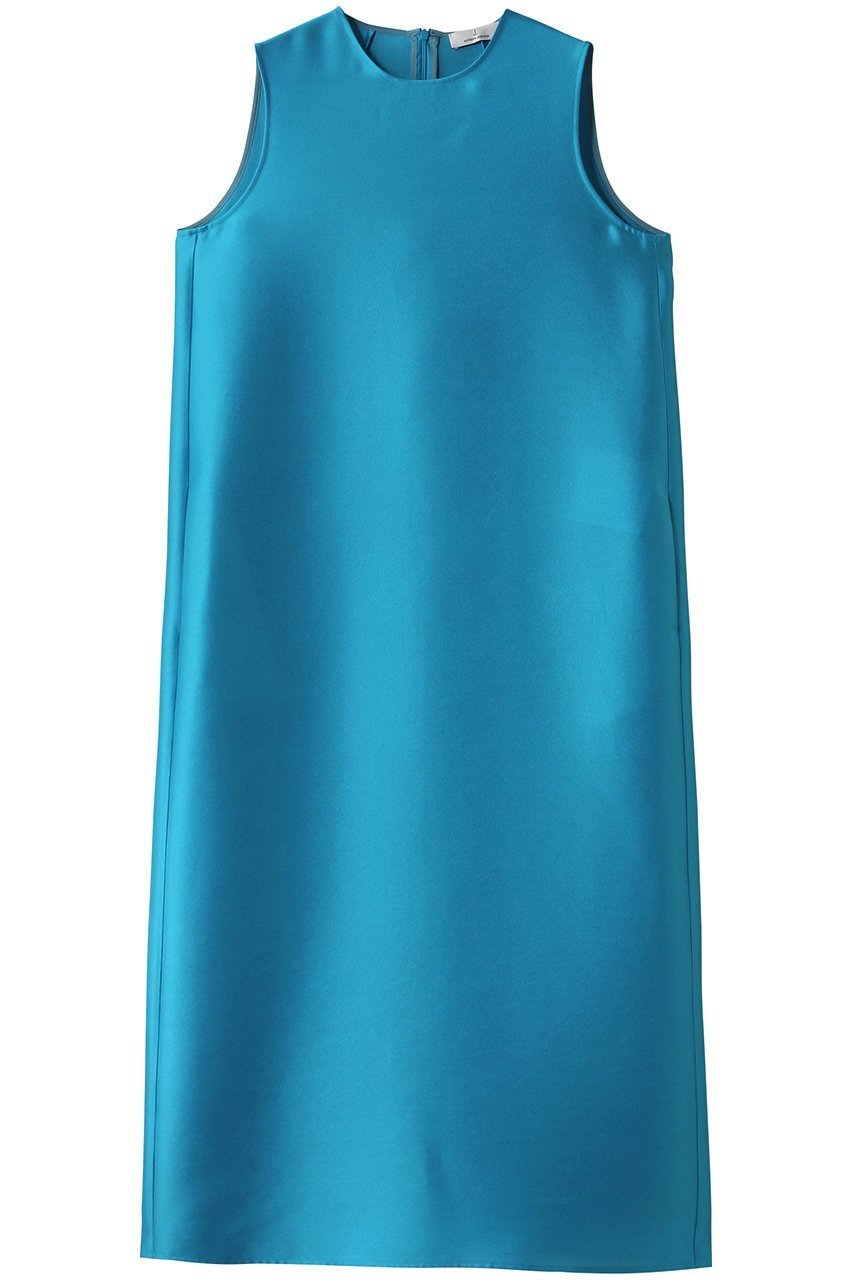 【ジェイドット/j.】のオクタワンピース インテリア・キッズ・メンズ・レディースファッション・服の通販 founy(ファニー) 　ファッション　Fashion　レディースファッション　Fashion for Women　ワンピース　Dresses　チュニック　Tunic Tops & Dresses　インナー　Innerwear　エレガント 上品　Elegant　オケージョン　Occasion Wear　キャミソール　Camisole, Spaghetti Strap Top　シンプル　Simple, Minimal　チュニック　Tunic, Long Top　モダン　Modern, Contemporary　リゾート　Resort, Vacation Style　ロング　Long, Long-Length　夏　Summer　ブルー|ID: prp329100004891245 ipo3291000000036560372