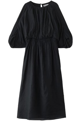 【マリリンムーン/MARILYN MOON】 【SOI-MeME】ボリュームギャザーバルーンドレス人気、トレンドファッション・服の通販 founy(ファニー) ファッション Fashion レディースファッション Fashion for Women ワンピース Dresses フォーマル・パーティードレス・結婚式用ドレス Elegant & Casual Dresses チュニック Tunic Tops & Dresses インド Indian Textile ギャザー Gathered, Ruffled シャーリング Shirring, Ruched チュニック Tunic, Long Top バルーン Balloon, Balloon Silhouette ロング Long, Long-Length |ID:prp329100004891250