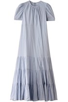 【マリハ/MARIHA】のチューリップのドレス 人気、トレンドファッション・服の通販 founy(ファニー) ファッション Fashion レディースファッション Fashion for Women ワンピース Dresses フォーマル・パーティードレス・結婚式用ドレス Elegant & Casual Dresses チュニック Tunic Tops & Dresses エアリー Airy Texture スリーブ Sleeve, Long Sleeve / Short Sleeve チュニック Tunic, Long Top チューリップ Tube, Tube Top ドレス Dress, One-Piece フィット Fit, Slim Fit フレア Flare, Flared ロング Long, Long-Length thumbnail アイスブルー|ID: prp329100004891257 ipo3291000000036560489