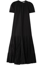 【マリハ/MARIHA】のチューリップのドレス 人気、トレンドファッション・服の通販 founy(ファニー) ファッション Fashion レディースファッション Fashion for Women ワンピース Dresses フォーマル・パーティードレス・結婚式用ドレス Elegant & Casual Dresses チュニック Tunic Tops & Dresses エアリー Airy Texture スリーブ Sleeve, Long Sleeve / Short Sleeve チュニック Tunic, Long Top チューリップ Tube, Tube Top ドレス Dress, One-Piece フィット Fit, Slim Fit フレア Flare, Flared ロング Long, Long-Length thumbnail オニキス|ID: prp329100004891257 ipo3291000000036560490