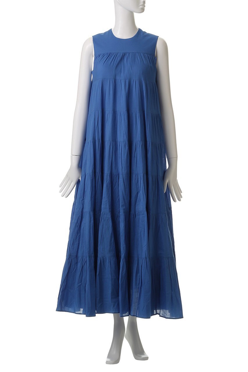 【マリハ/MARIHA】のミューズのドレス 人気、トレンドファッション・服の通販 founy(ファニー) 　ファッション　Fashion　レディースファッション　Fashion for Women　ワンピース　Dresses　フォーマル・パーティードレス・結婚式用ドレス　Elegant & Casual Dresses　チュニック　Tunic Tops & Dresses　おすすめ　Recommended / Our Picks　シューズ　Shoes, Footwear　チュニック　Tunic, Long Top　ドレス　Dress, One-Piece　リラックス　Relax, Relaxed Fit　ロング　Long, Long-Length　other-2|ID: prp329100004891258 ipo3291000000036560498