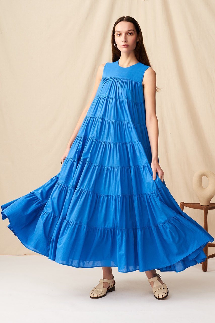 【マリハ/MARIHA】のミューズのドレス 人気、トレンドファッション・服の通販 founy(ファニー) 　ファッション　Fashion　レディースファッション　Fashion for Women　ワンピース　Dresses　フォーマル・パーティードレス・結婚式用ドレス　Elegant & Casual Dresses　チュニック　Tunic Tops & Dresses　おすすめ　Recommended / Our Picks　シューズ　Shoes, Footwear　チュニック　Tunic, Long Top　ドレス　Dress, One-Piece　リラックス　Relax, Relaxed Fit　ロング　Long, Long-Length　other-6|ID: prp329100004891258 ipo3291000000036560502