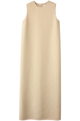 【セアン/SCEARN】 WOOL CASHMERE REVER WITH CLEAR PILE Sleeveless Dress/ドレス人気、トレンドファッション・服の通販 founy(ファニー) ファッション Fashion レディースファッション Fashion for Women ワンピース Dresses フォーマル・パーティードレス・結婚式用ドレス Elegant & Casual Dresses チュニック Tunic Tops & Dresses おすすめ Recommended / Our Picks シンプル Simple, Minimal スリット Slit, Slit Detail セットアップ Set-Up, Coordinated Outfit チュニック Tunic, Long Top ドレス Dress, One-Piece ロング Long, Long-Length エレガント 上品 Elegant |ID:prp329100004891288