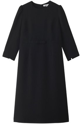 【ビリティス ディセッタン/Bilitis dix-sept ans】のリトルブラックドレス 19 人気、トレンドファッション・服の通販 founy(ファニー) ファッション Fashion レディースファッション Fashion for Women ワンピース Dresses フォーマル・パーティードレス・結婚式用ドレス Elegant & Casual Dresses チュニック Tunic Tops & Dresses オケージョン Occasion Wear チュニック Tunic, Long Top ドレス Dress, One-Piece リボン Ribbon, Bow ロング Long, Long-Length エレガント 上品 Elegant 再入荷 Restock / Back in Stock ビジネス 仕事 通勤 Business / Work / Commuting |ID:prp329100004891289