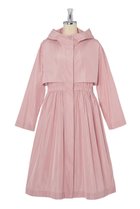 【デイジーリン/DAISY LIN】のDAISY CANDY COAT ピーチピンク|ID: prp329100004891379 ipo3291000000036562042