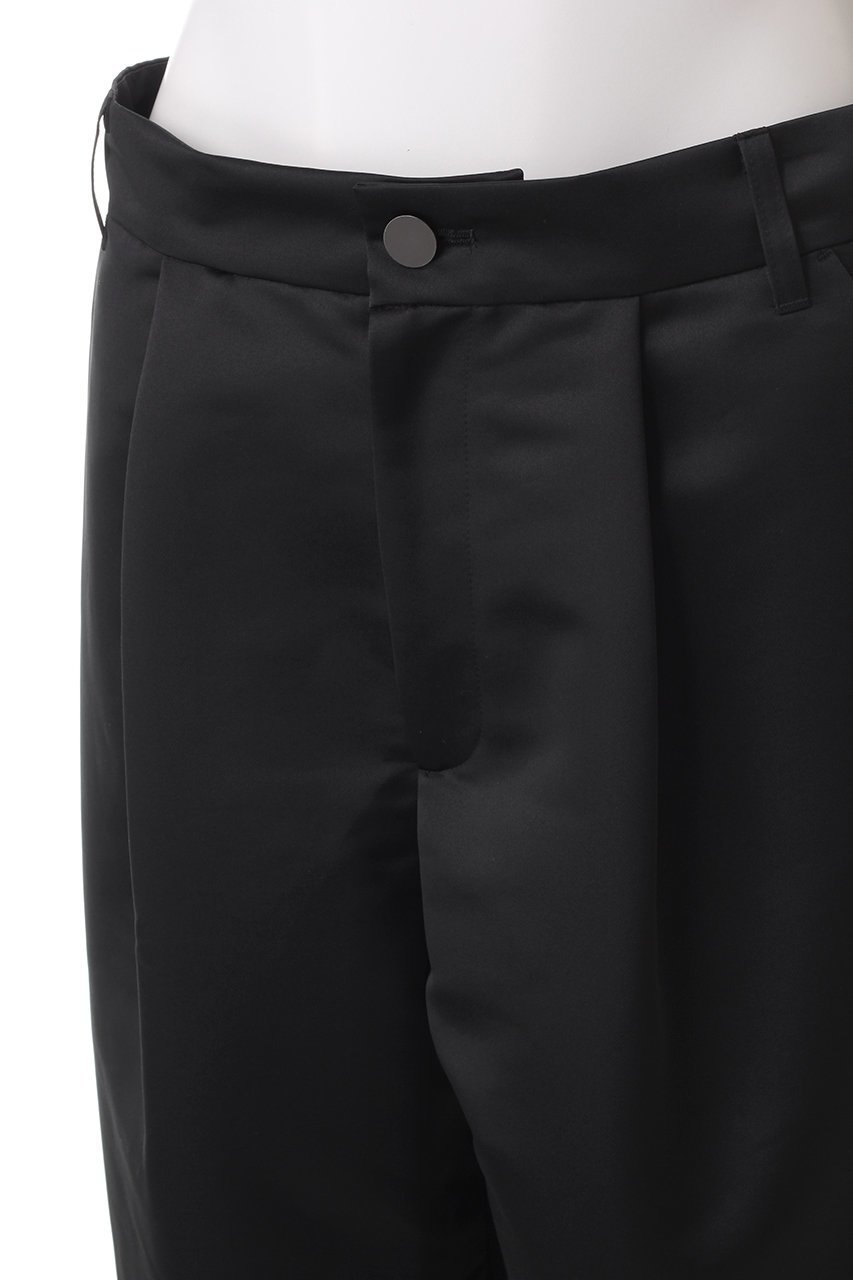 【オブリオ/AUBRIOT】のカーブフォルムパンツ 大人の最旬トレンドファッション＆コーディネート founy(ファウニー) 　ファッション　Fashion　レディースファッション　Fashion for Women　パンツ　Pants & Trousers　イタリア　Italy　フォルム　Silhouette, Form　ミリタリー　Military, Army Style　ラグジュアリー　Luxury, Elegant　other-5|ID: prp329100004891419 ipo3291000000036562521