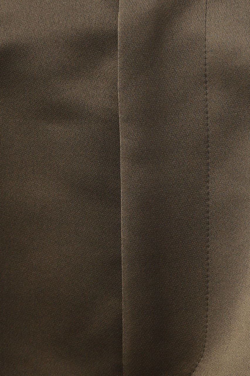 【オブリオ/AUBRIOT】のカーブフォルムパンツ 大人の最旬トレンドファッション＆コーディネート founy(ファウニー) 　ファッション　Fashion　レディースファッション　Fashion for Women　パンツ　Pants & Trousers　イタリア　Italy　フォルム　Silhouette, Form　ミリタリー　Military, Army Style　ラグジュアリー　Luxury, Elegant　other-7|ID: prp329100004891419 ipo3291000000036562523
