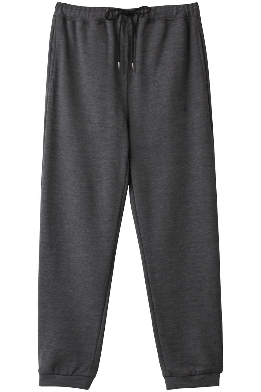 【マルティニーク/martinique】の【Armor-lux】ウール裏毛スウェットパンツ 大人の最旬トレンドファッション＆コーディネート founy(ファウニー) 　ファッション　Fashion　レディースファッション　Fashion for Women　パンツ　Pants & Trousers　おすすめ　Recommended / Our Picks　セットアップ　Set-Up, Coordinated Outfit　フランス　France, French　ワーク　Workwear, Utility Style　A/W・秋冬　Autumn/Winter　 other-1|ID: prp329100004891428 ipo3291000000036562615