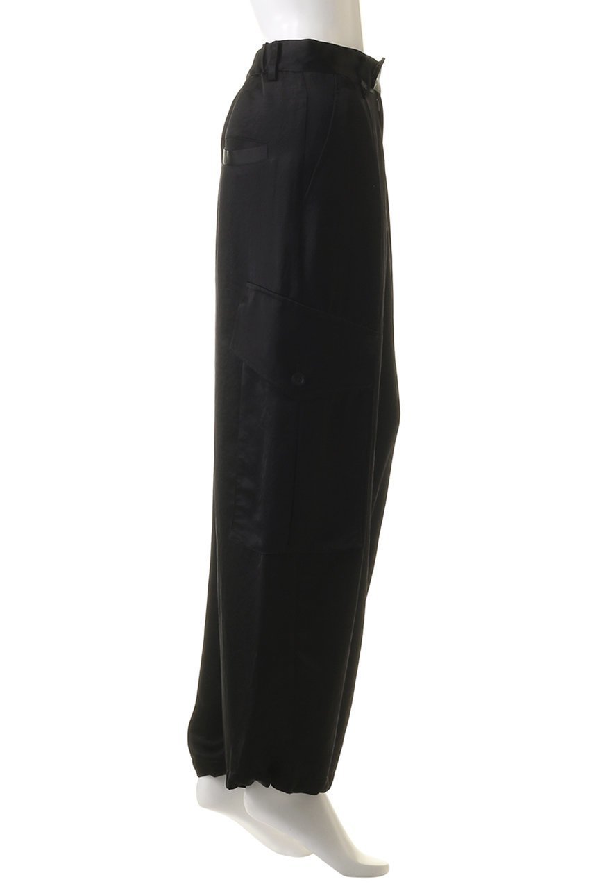 【ピアッカセッテ/ph7+】のワイドカーゴパンツ 人気、トレンドファッション・服の通販 founy(ファニー) 　ファッション　Fashion　レディースファッション　Fashion for Women　パンツ　Pants & Trousers　カーゴパンツ　Cargo Pants, Utility Pants　スタイリッシュ　Stylish, Fashionable　ポケット　Pocket, Pocket Detail　ロング　Long, Long-Length　ワイド　Wide, Wide Fit　A/W・秋冬　Autumn/Winter　other-4|ID: prp329100004891441 ipo3291000000036562780