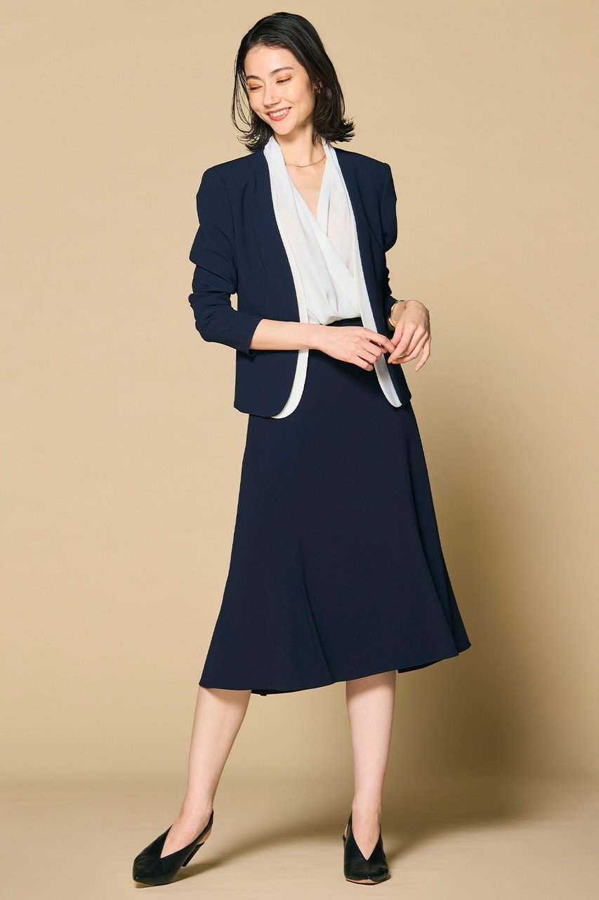【ベイジ,/BEIGE,】のCINDY(シンディ)/フレアスカート 大人の最旬トレンドファッション＆コーディネート founy(ファウニー) 　ファッション　Fashion　レディースファッション　Fashion for Women　スカート　Skirts　Aライン・フレアスカート　A-Line & Flared Skirts　シンプル　Simple, Minimal　フレア　Flare, Flared　定番　Standard, Basic Item　other-6|ID: prp329100004891457 ipo3291000000036562920