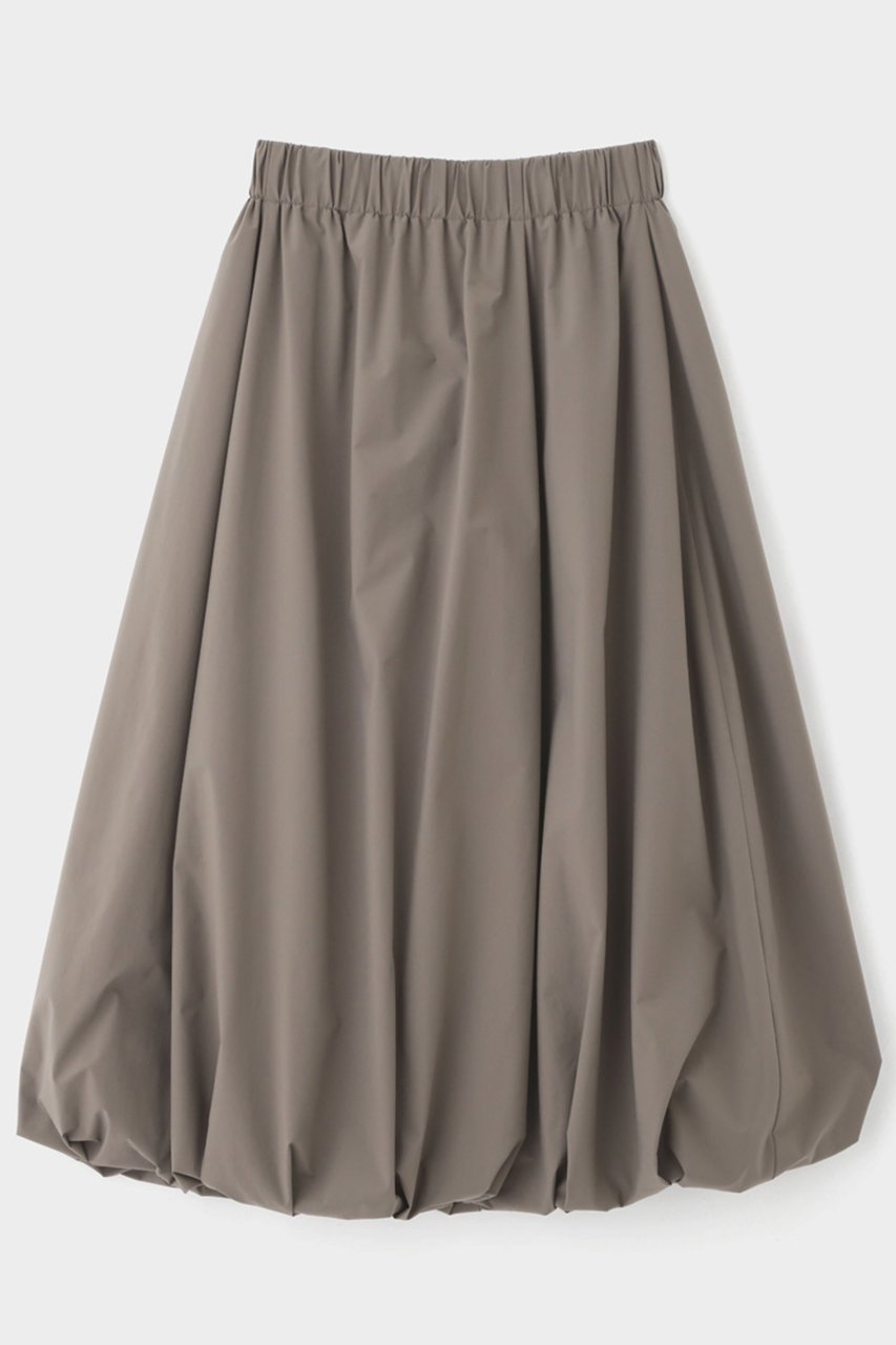 【ル フィル/LE PHIL】のSOLOTEXブロードスカート インテリア・キッズ・メンズ・レディースファッション・服の通販 founy(ファウニー) 　ファッション　Fashion　レディースファッション　Fashion for Women　スカート　Skirts　ロングスカート　Long Skirts / Maxi & Midi Skirts　トレンド　Trend, Trending Now　バルーン　Balloon, Balloon Silhouette　ブルゾン　Blouson, Bomber Jacket　ブロード　Broadcloth, Fine Cotton　ベーシック　Basic, Essential　モダン　Modern, Contemporary　ロング　Long, Long-Length　今季　This Season, Current Season　ブラウン|ID: prp329100004891468 ipo3291000000036563017