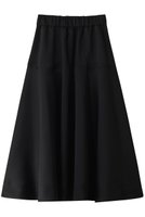 【ジェイドット/j.】のオクタダブルクロスボリュームフレアスカート 人気、トレンドファッション・服の通販 founy(ファニー) ファッション Fashion レディースファッション Fashion for Women スカート Skirts Aライン・フレアスカート A-Line & Flared Skirts ロングスカート Long Skirts / Maxi & Midi Skirts おすすめ Recommended / Our Picks エレガント 上品 Elegant セットアップ Set-Up, Coordinated Outfit フレア Flare, Flared ロング Long, Long-Length |ID:prp329100004891482