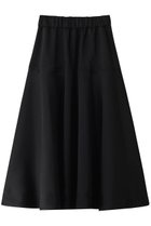 【ジェイドット/j.】のオクタダブルクロスボリュームフレアスカート 人気、トレンドファッション・服の通販 founy(ファニー) ファッション Fashion レディースファッション Fashion for Women スカート Skirts Aライン・フレアスカート A-Line & Flared Skirts ロングスカート Long Skirts / Maxi & Midi Skirts おすすめ Recommended / Our Picks エレガント 上品 Elegant セットアップ Set-Up, Coordinated Outfit フレア Flare, Flared ロング Long, Long-Length thumbnail ブラック|ID: prp329100004891482 ipo3291000000036563143