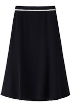 【ベイジ,/BEIGE,】のCINDY(シンディ)/フレアスカート Navy × White|ID: prp329100004891505 ipo3291000000036563398