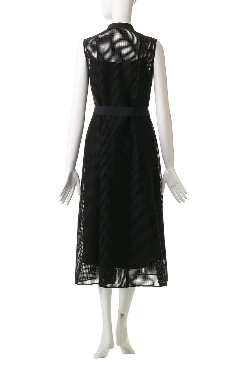 【アナイ/ANAYI】のメッシュポケットコンビワンピース 人気、トレンドファッション・服の通販 founy(ファニー) ファッション Fashion レディースファッション Fashion for Women ワンピース Dresses チュニック Tunic Tops & Dresses おすすめ Recommended / Our Picks チュニック Tunic, Long Top フィット Fit, Slim Fit フレア Flare, Flared ペチコート Petticoat, Underskirt ポケット Pocket, Pocket Detail メッシュ Mesh, Net Fabric ロング Long, Long-Length 旅行 Travel 無地 Plain, Solid Color other-4|ID: prp329100004891543 ipo3291000000036563754