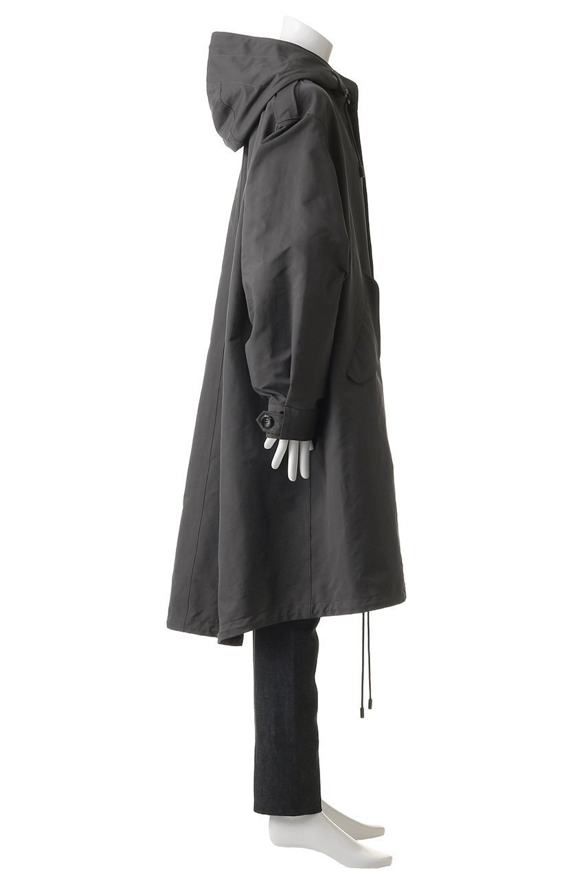 【ザ リラクス/THE RERACS / MEN】の【MEN】ライナー付きビッグフィールドパーカー 人気、トレンドファッション・服の通販 founy(ファニー) ファッション Fashion メンズファッション Fashion for Men シンプル Simple, Minimal ビッグ Big, Oversized フォルム Silhouette, Form ライナー Liner, Inner Layer ロング Long, Long-Length other-3|ID: prp329100004891572 ipo3291000000036563979