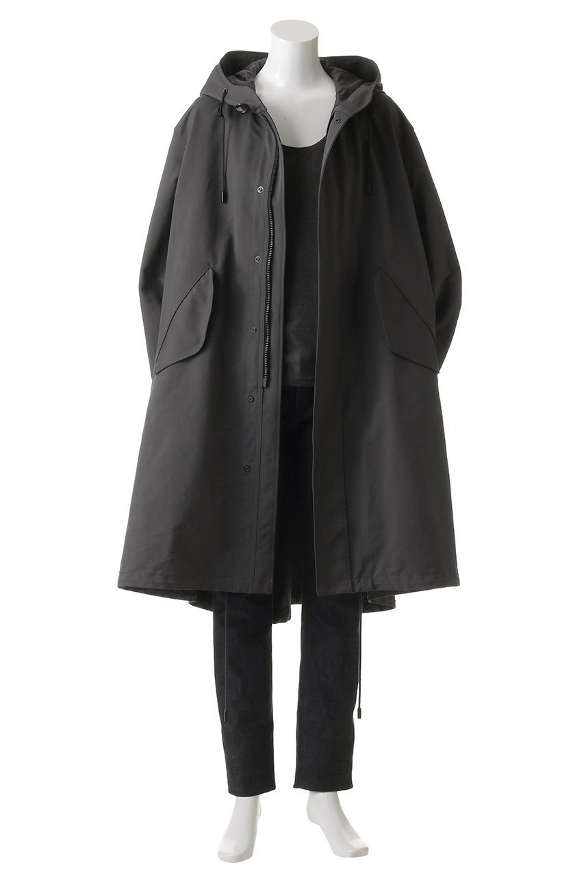 【ザ リラクス/THE RERACS / MEN】の【MEN】ライナー付きビッグフィールドパーカー 人気、トレンドファッション・服の通販 founy(ファニー) ファッション Fashion メンズファッション Fashion for Men シンプル Simple, Minimal ビッグ Big, Oversized フォルム Silhouette, Form ライナー Liner, Inner Layer ロング Long, Long-Length other-8|ID: prp329100004891572 ipo3291000000036563986