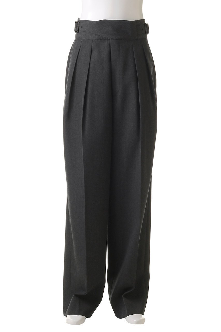 【ザ リラクス/THE RERACS / MEN】の【MEN】グルカパンツ 大人の最旬トレンドファッション＆コーディネート founy(ファウニー) 　ファッション　Fashion　メンズファッション　Fashion for Men　ボトムス　Bottoms　トレンド　Trend, Trending Now　バランス　Balance, Style Balance　エレガント 上品　Elegant　other-2|ID: prp329100004891578 ipo3291000000036564051