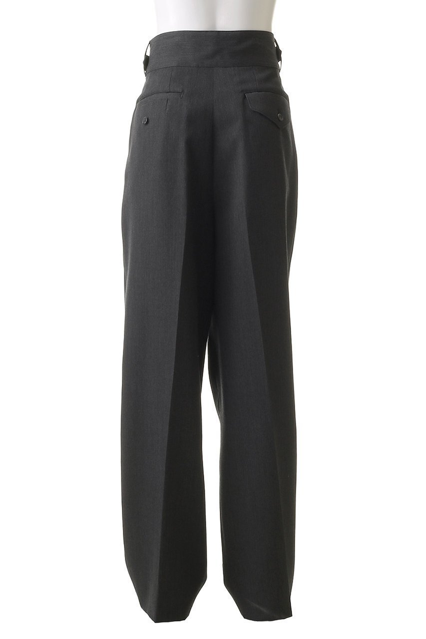 【ザ リラクス/THE RERACS / MEN】の【MEN】グルカパンツ 大人の最旬トレンドファッション＆コーディネート founy(ファウニー) 　ファッション　Fashion　メンズファッション　Fashion for Men　ボトムス　Bottoms　トレンド　Trend, Trending Now　バランス　Balance, Style Balance　エレガント 上品　Elegant　other-4|ID: prp329100004891578 ipo3291000000036564055