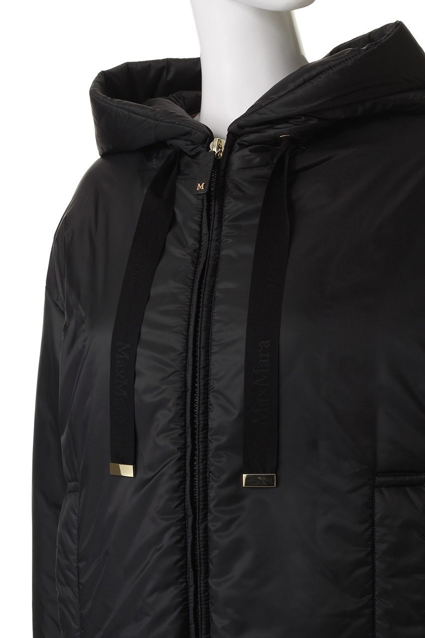 【マックスマーラ/Max Mara】の【Max Mara The Cube】DARIA キルティングジャケット 人気、トレンドファッション・服の通販 founy(ファニー) ファッション Fashion レディースファッション Fashion for Women アウター Coat / Outerwear Collection レディースジャケット・軽アウター Jackets ブルゾンジャケット・スポーティアウター Blouson Jackets キルティング Quilted, Quilting ジャケット Jacket, Outerwear スリット Slit, Slit Detail ブルゾン Blouson, Bomber Jacket other-5|ID: prp329100004891722 ipo3291000000036564780