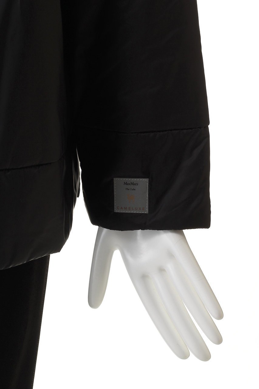 【マックスマーラ/Max Mara】の【Max Mara The Cube】DARIA キルティングジャケット 人気、トレンドファッション・服の通販 founy(ファニー) ファッション Fashion レディースファッション Fashion for Women アウター Coat / Outerwear Collection レディースジャケット・軽アウター Jackets ブルゾンジャケット・スポーティアウター Blouson Jackets キルティング Quilted, Quilting ジャケット Jacket, Outerwear スリット Slit, Slit Detail ブルゾン Blouson, Bomber Jacket other-6|ID: prp329100004891722 ipo3291000000036564783