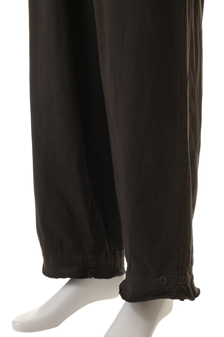 【ベリーテイジ/VERYTAGE / MEN】の【MEN】ROYALEASY コットンパンツ 人気、トレンドファッション・服の通販 founy(ファニー) 　ファッション　Fashion　メンズファッション　Fashion for Men　ボトムス　Bottoms　カットソー　Cut and Sewn Top　スウェット / スエット　Sweatshirt, Sweatwear　セットアップ　Set-Up, Coordinated Outfit　ドローコード　Drawcord, Drawstring Cord　バランス　Balance, Style Balance　ボックス　Boxy, Box Shape　ミックス　Mix, Mixed Style　ミリタリー　Military, Army Style　モダン　Modern, Contemporary　ワイド　Wide, Wide Fit　ヴィンテージ　Vintage Style　夏　Summer　other-6|ID: prp329100004891753 ipo3291000000036564950