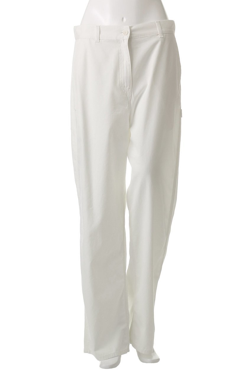 【ザ ロウ/THE ROW】のSHARKA PANT 人気、トレンドファッション・服の通販 founy(ファニー) 　ファッション　Fashion　レディースファッション　Fashion for Women　パンツ　Pants & Trousers　ポケット　Pocket, Pocket Detail　ワイド　Wide, Wide Fit　other-2|ID: prp329100004891756 ipo3291000000036564964