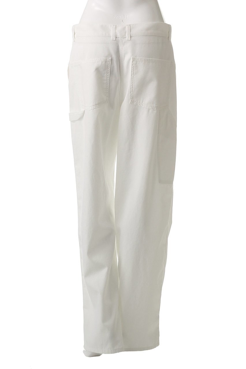 【ザ ロウ/THE ROW】のSHARKA PANT 人気、トレンドファッション・服の通販 founy(ファニー) 　ファッション　Fashion　レディースファッション　Fashion for Women　パンツ　Pants & Trousers　ポケット　Pocket, Pocket Detail　ワイド　Wide, Wide Fit　other-4|ID: prp329100004891756 ipo3291000000036564966